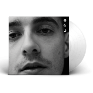 Lost In The Soft Light EP: Limited Edition Transparent Vinyl