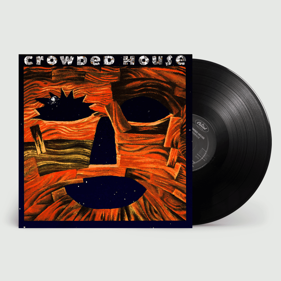 Woodface: Vinyl LP