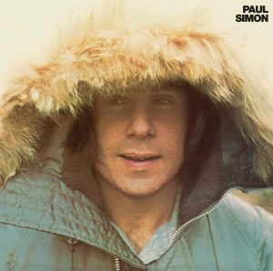 Paul Simon: Vinyl LP