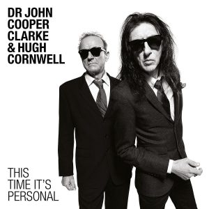 This Time It's Personal: Vinyl LP