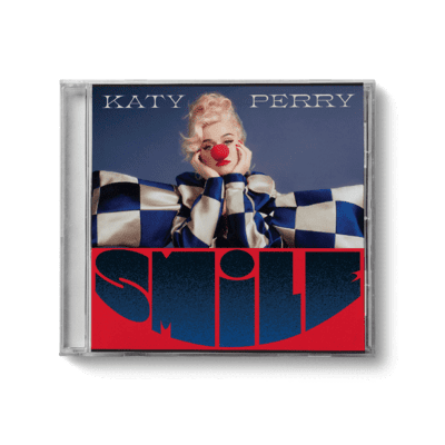 Smile: Deluxe CD
