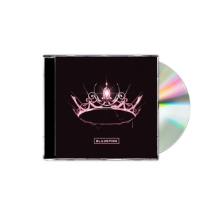 The Album: CD