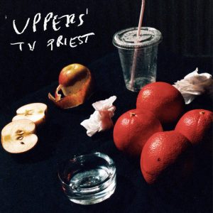 Uppers: Signed CD