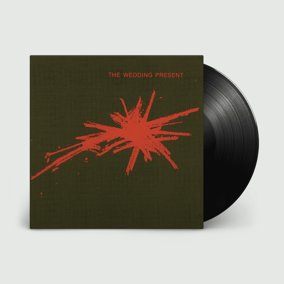 Bizarro: Vinyl LP