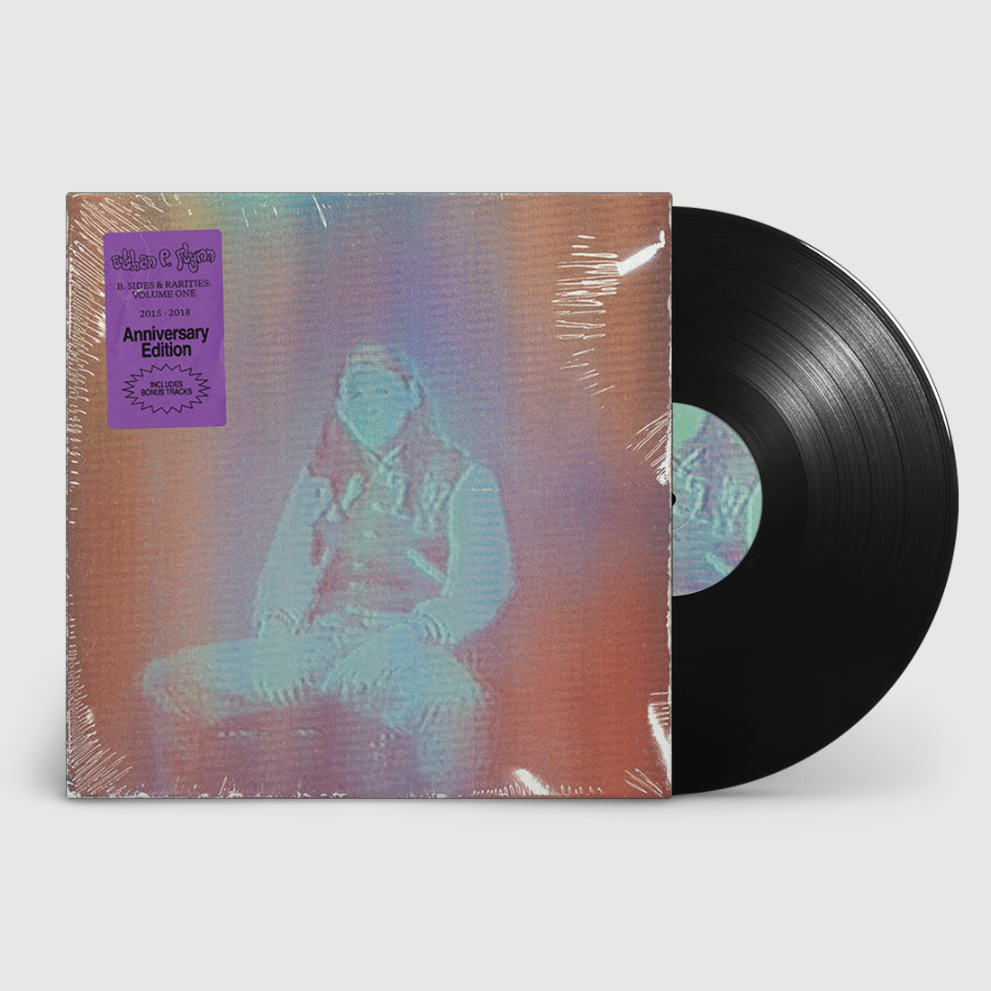 B-Sides & Rarities - Vol. 1: Vinyl LP