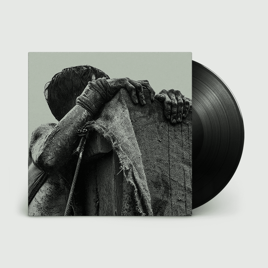 Atlas Vending: Vinyl LP