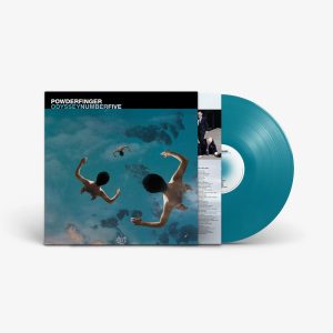 Odyssey Number Five (20th Anniversary Edition): Exclusive Blue + Clear Vinyl 2LP