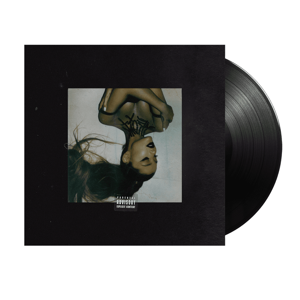 thank u, next: Vinyl LP