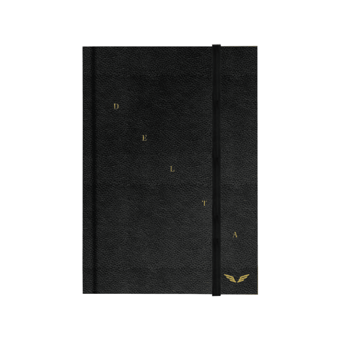 Delta Diaries CD Book