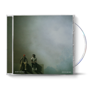 Monster: CD Single