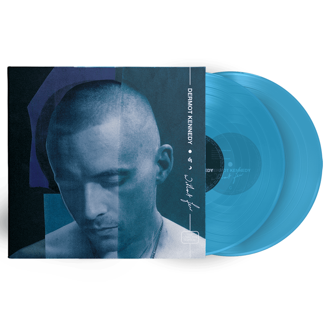 Without Fear: The Complete Edition Vinyl