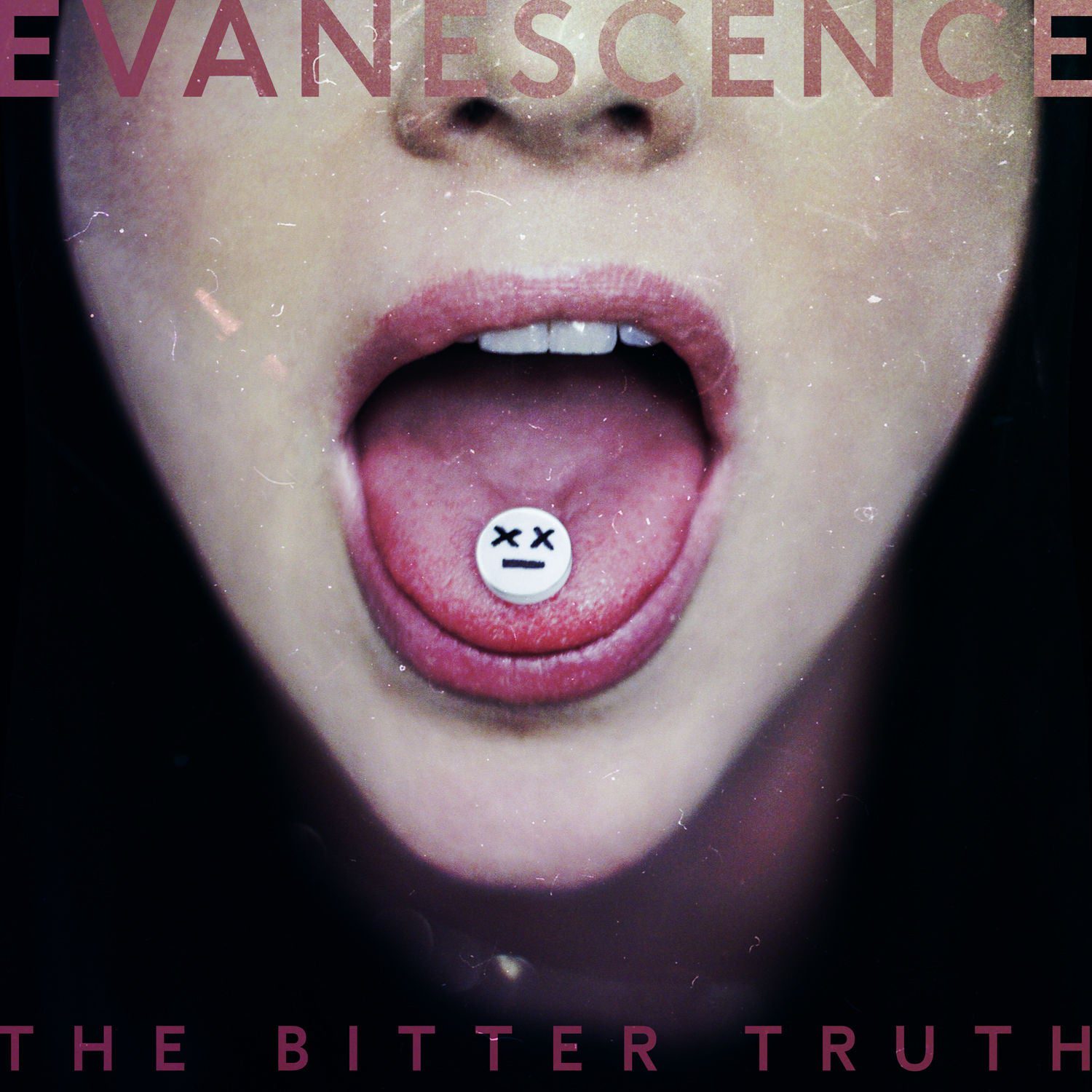 The Bitter Truth: 2CD