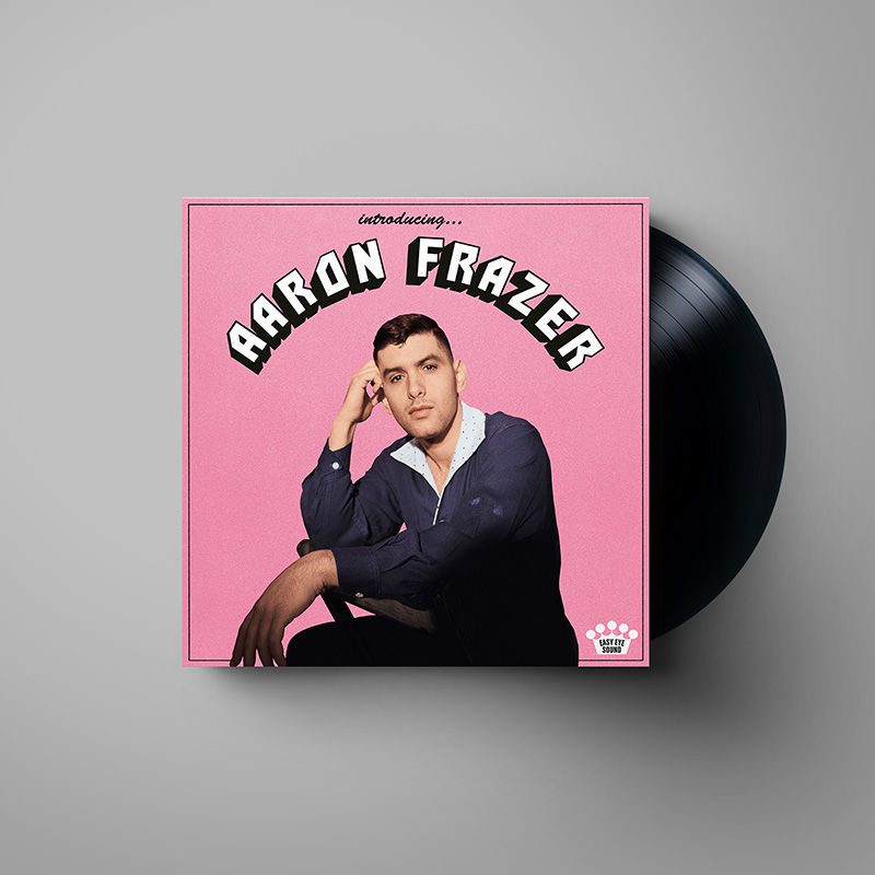 Introducing…: Vinyl LP
