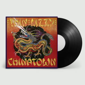 Chinatown: Vinyl LP