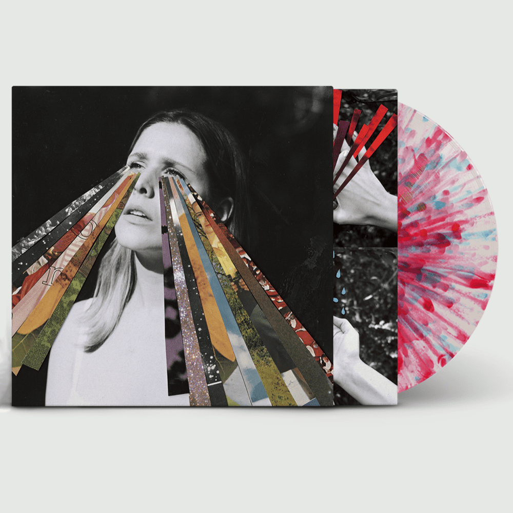 Today We're The Greatest: Exclusive Tri-Splatter Vinyl LP