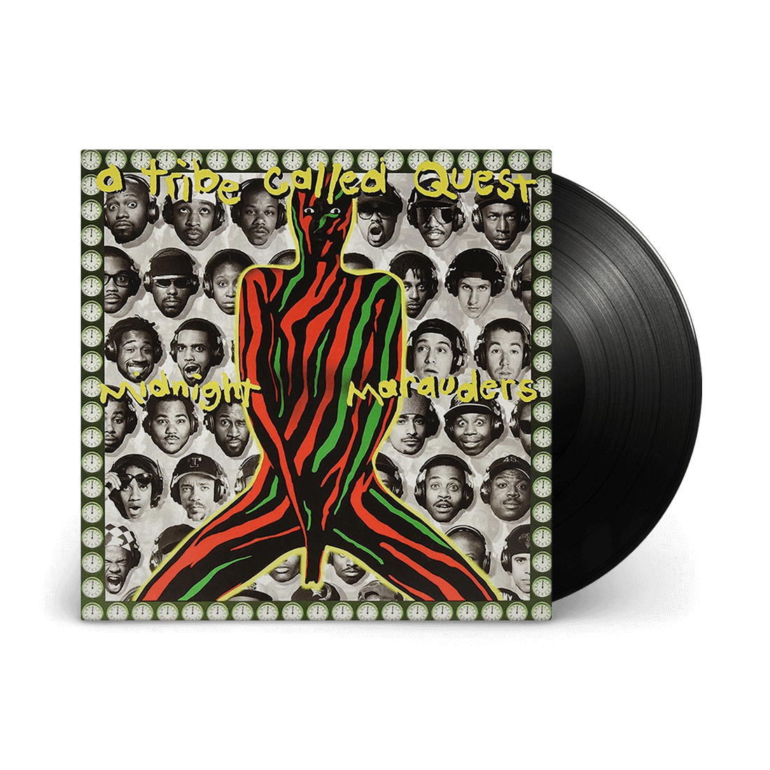 Midnight Marauders: Vinyl LP