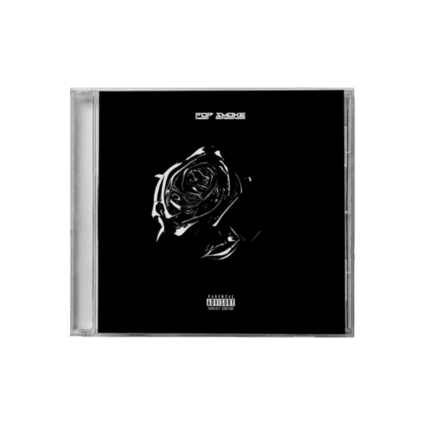 Shoot For The Stars, Aim For The Moon CD