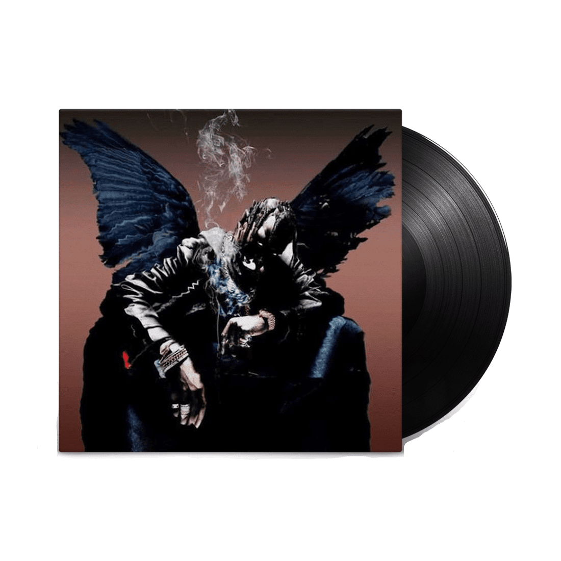 Birds In The Trap Sing McKnight: Vinyl LP