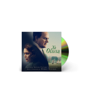 To Olivia (OST): CD