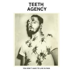 You Don't Have To Live In Pain: Vinyl LP