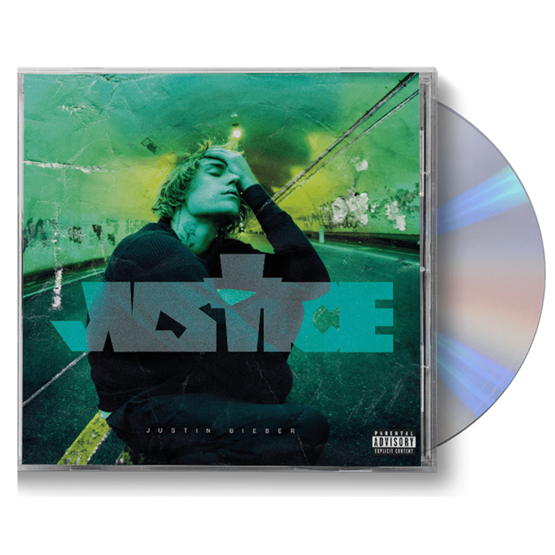 Justice Standard CD