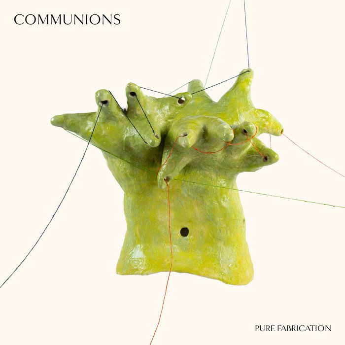 Pure Fabrication: CD