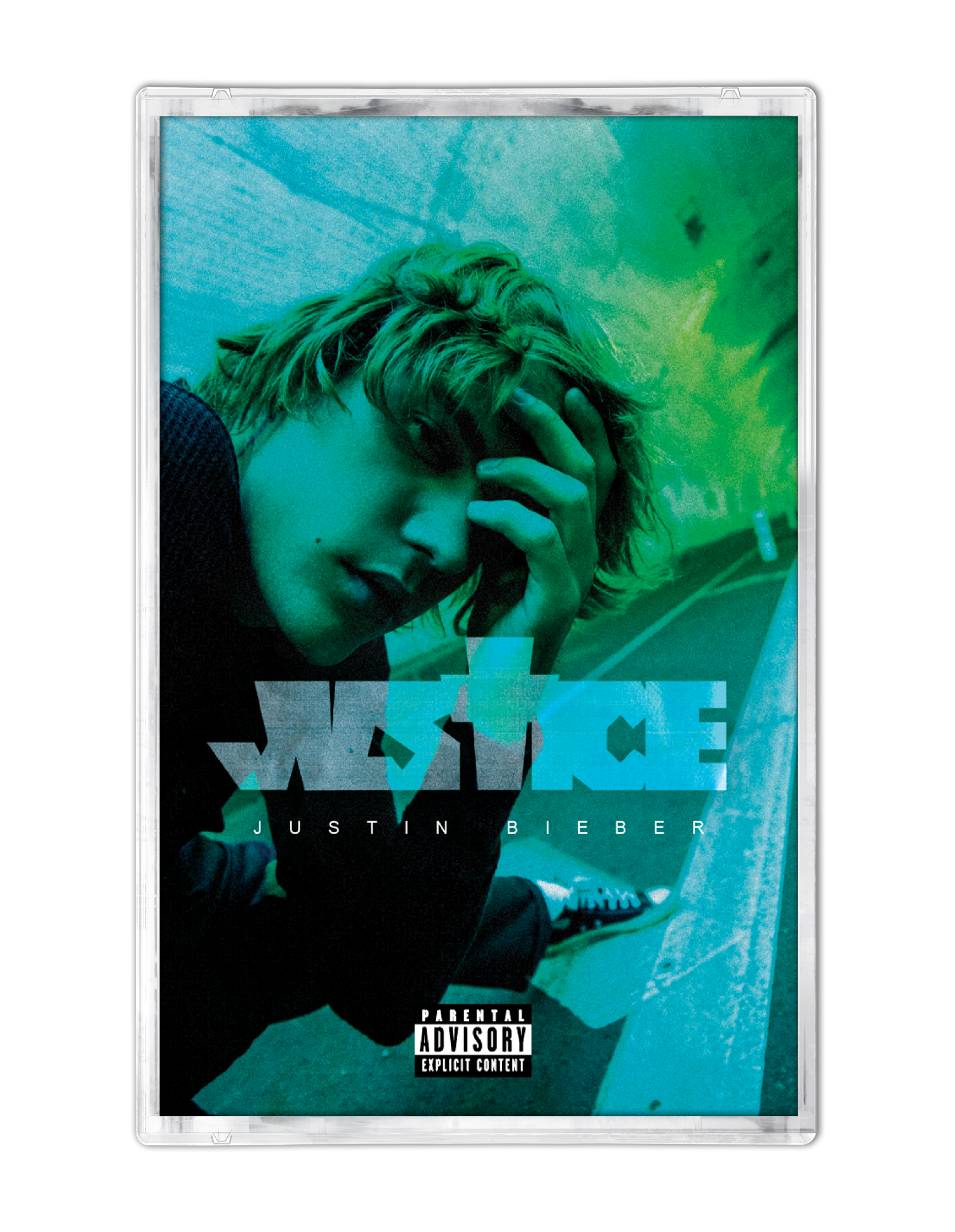 Justice: Cassette #1