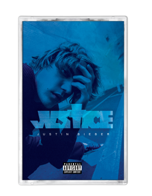 Justice: Cassette #3