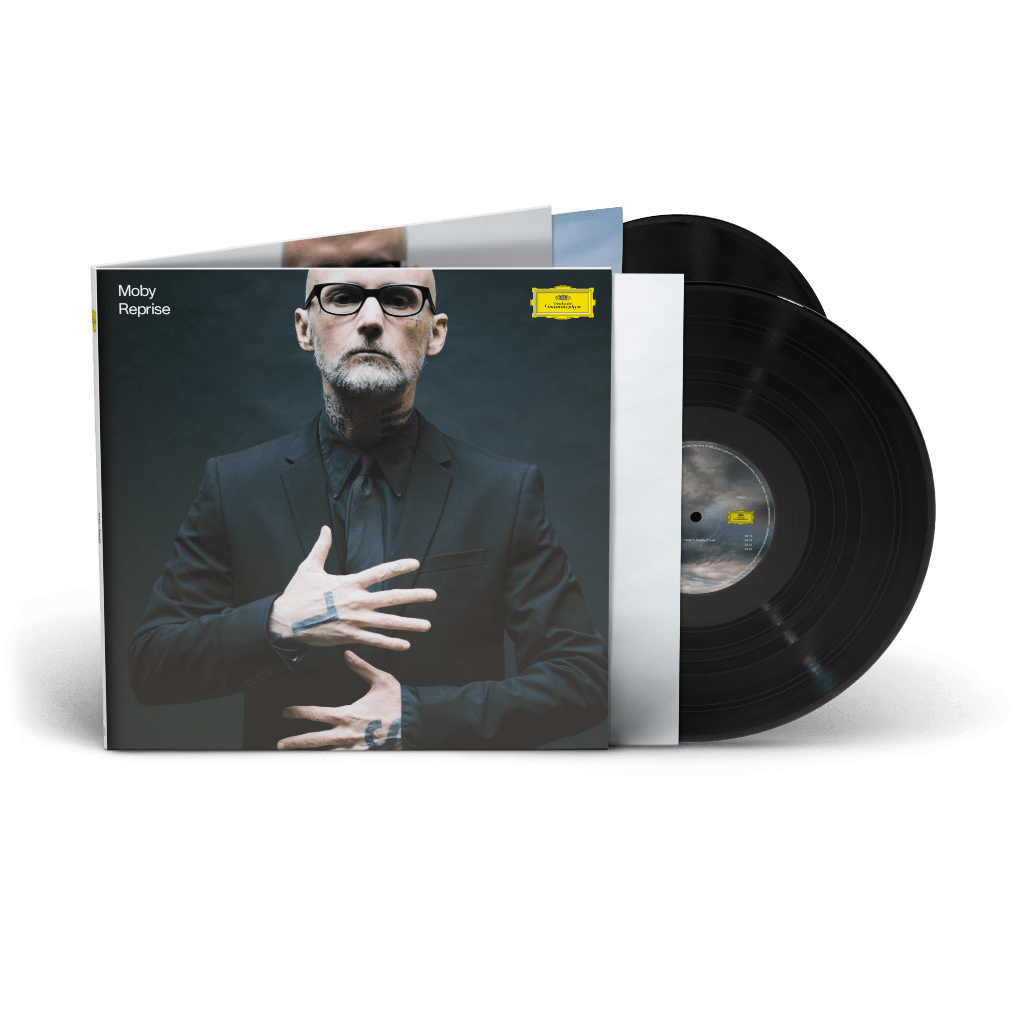 Reprise: Vinyl 2LP