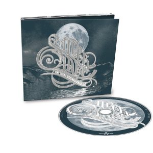 Silver Lake: Limited Edition Silver Foil Digipack CD