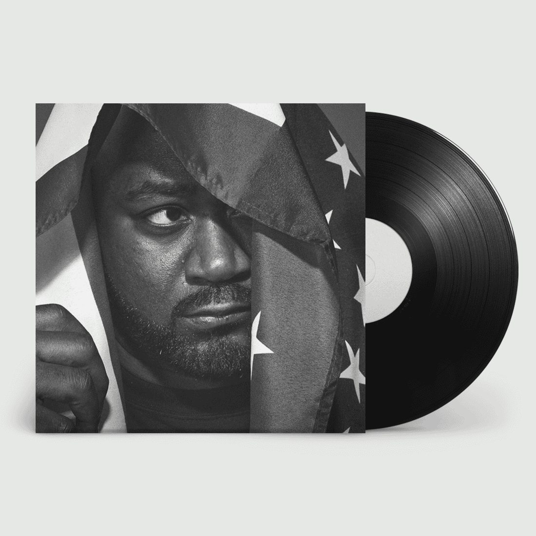 Sour Soul: Vinyl LP
