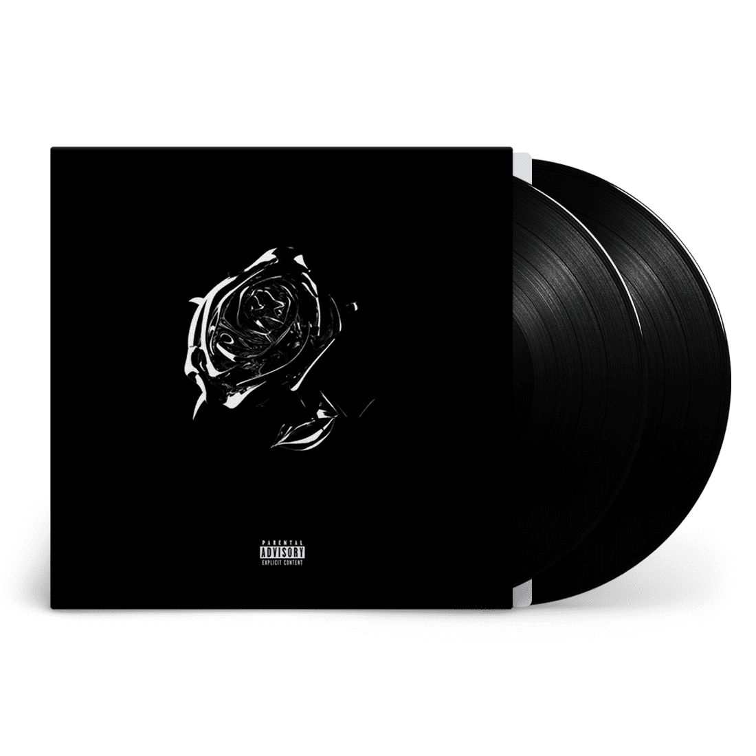 Shoot For The Stars, Aim For The Moon: Vinyl 2LP