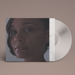 Sensational: Limited Edition Clear Vinyl LP