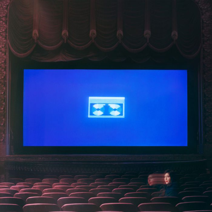 Home Video: CD