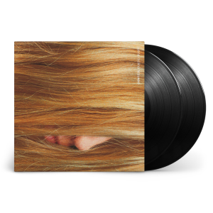 Segundo: Vinyl 2LP