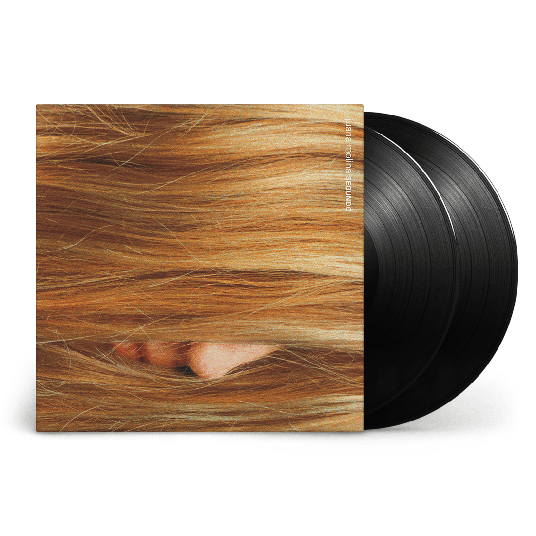 Segundo: Vinyl 2LP