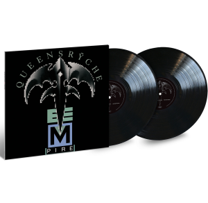 Empire: Vinyl 2LP
