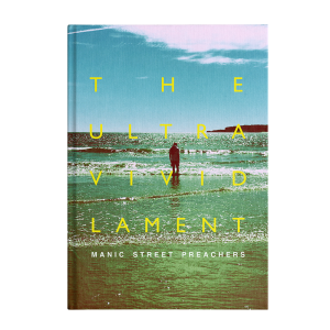 The Ultra Vivid Lament: Deluxe CD