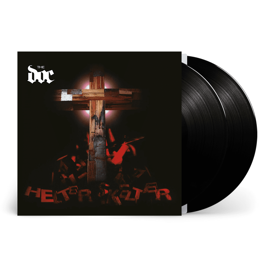 Helter Skelter: Vinyl 2LP