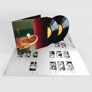 Almost Famous - 20th Anniversary: Exclusive Vinyl 2LP