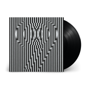 9: Vinyl LP