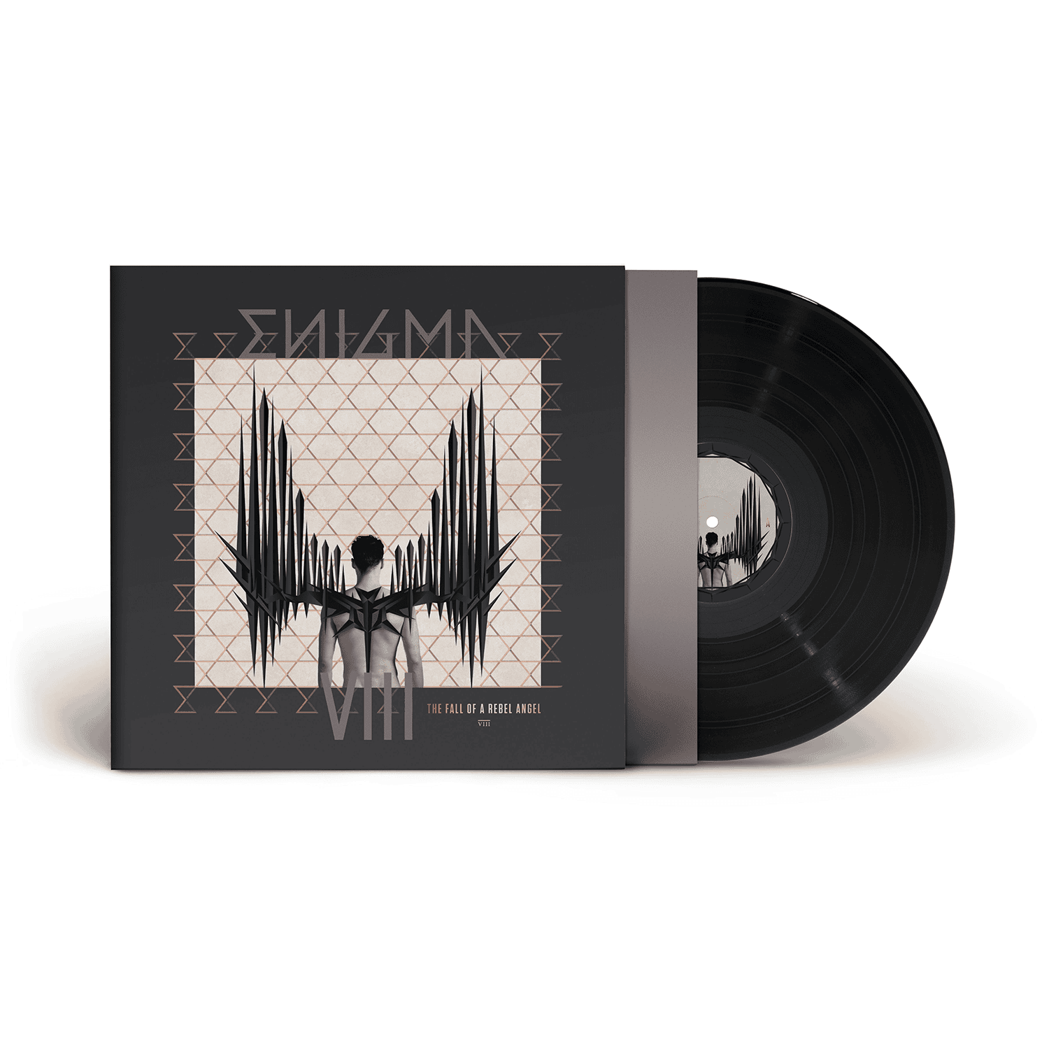 The Fall Of A Rebel Angel: Vinyl LP