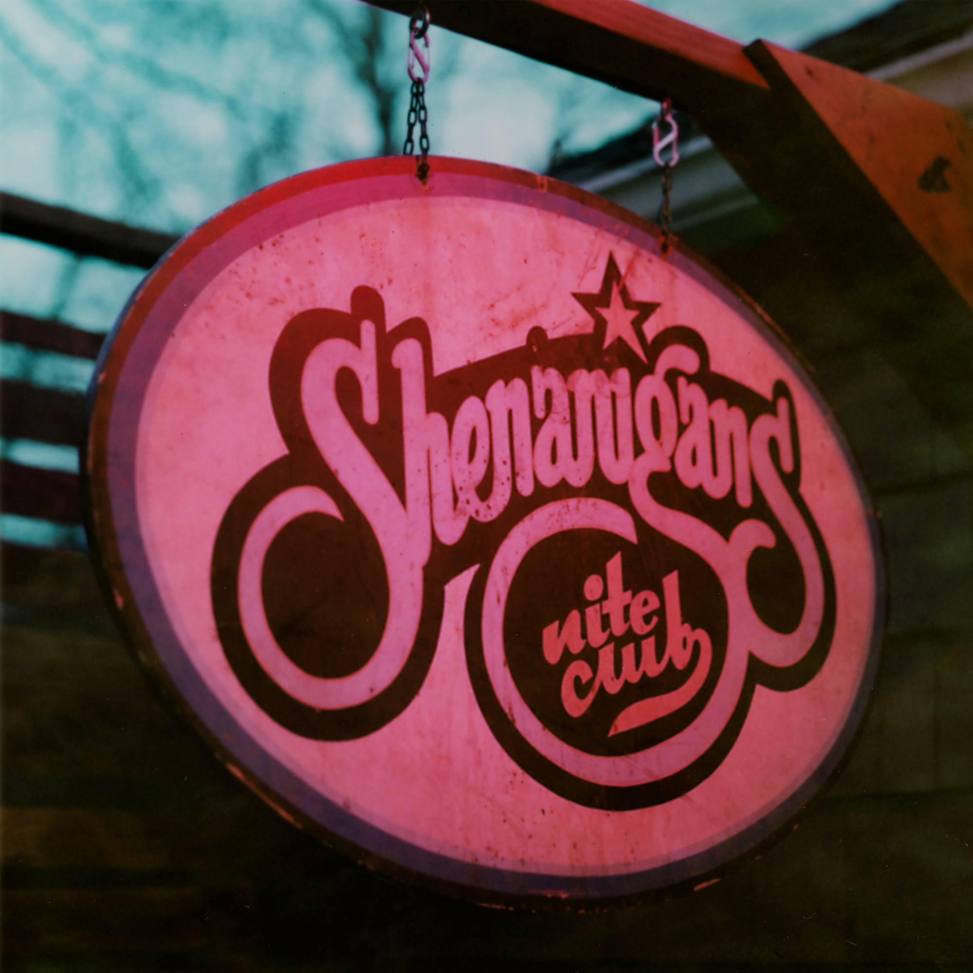 Sheigans Nite Club: CD