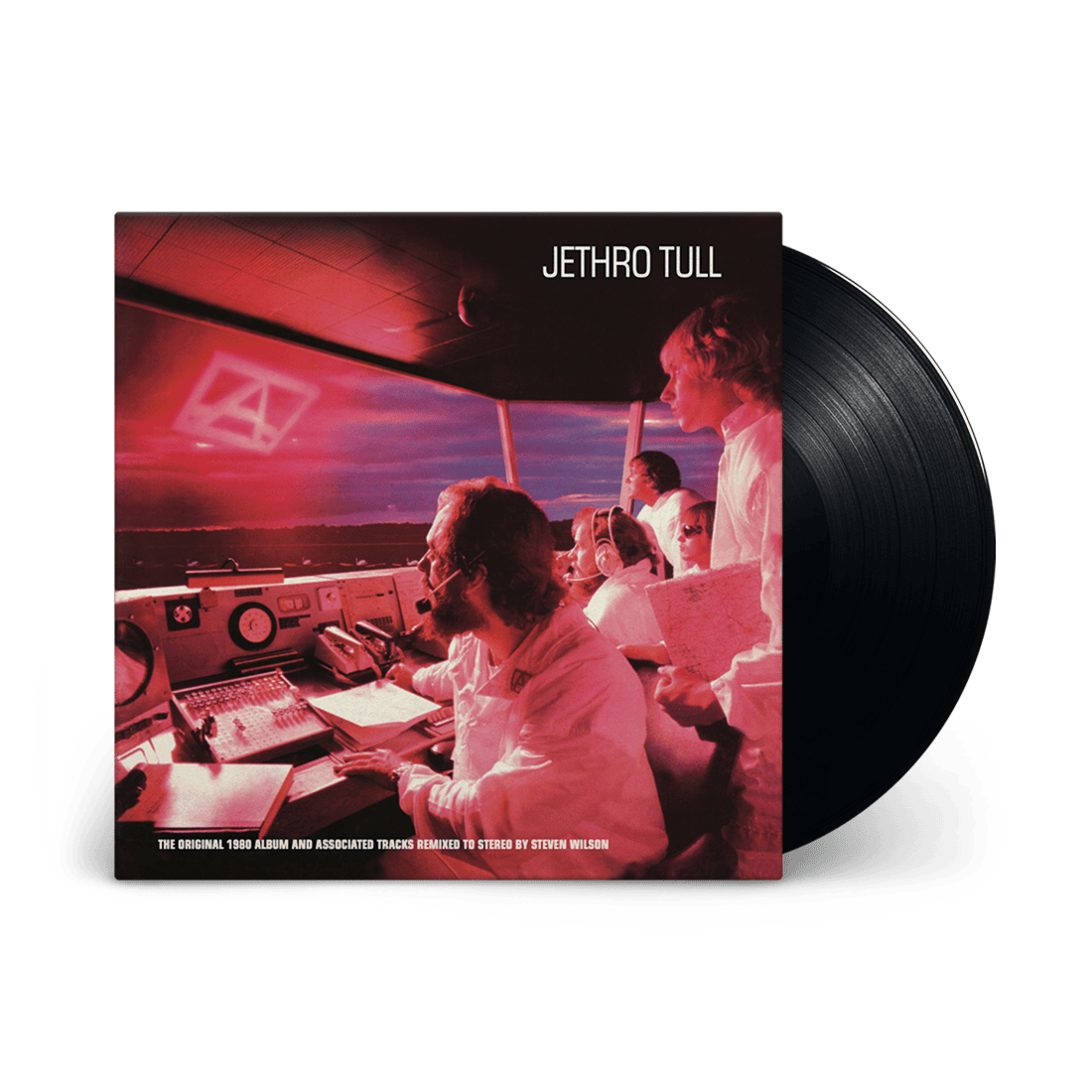 ‘A’ Steven Wilson Remix: LP