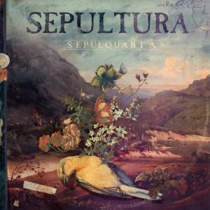 Sepulquarta: CD