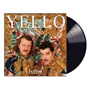 Baby: Vinyl LP