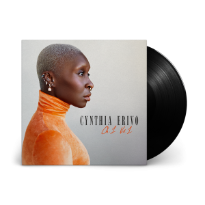 Ch.1 Vs.1: Vinyl LP