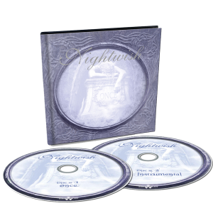 Once (Remastered): Limited Edition 2CD