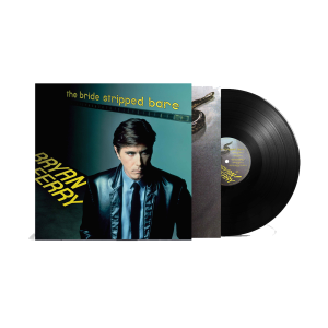 The Bride Stripped Bare: Vinyl LP