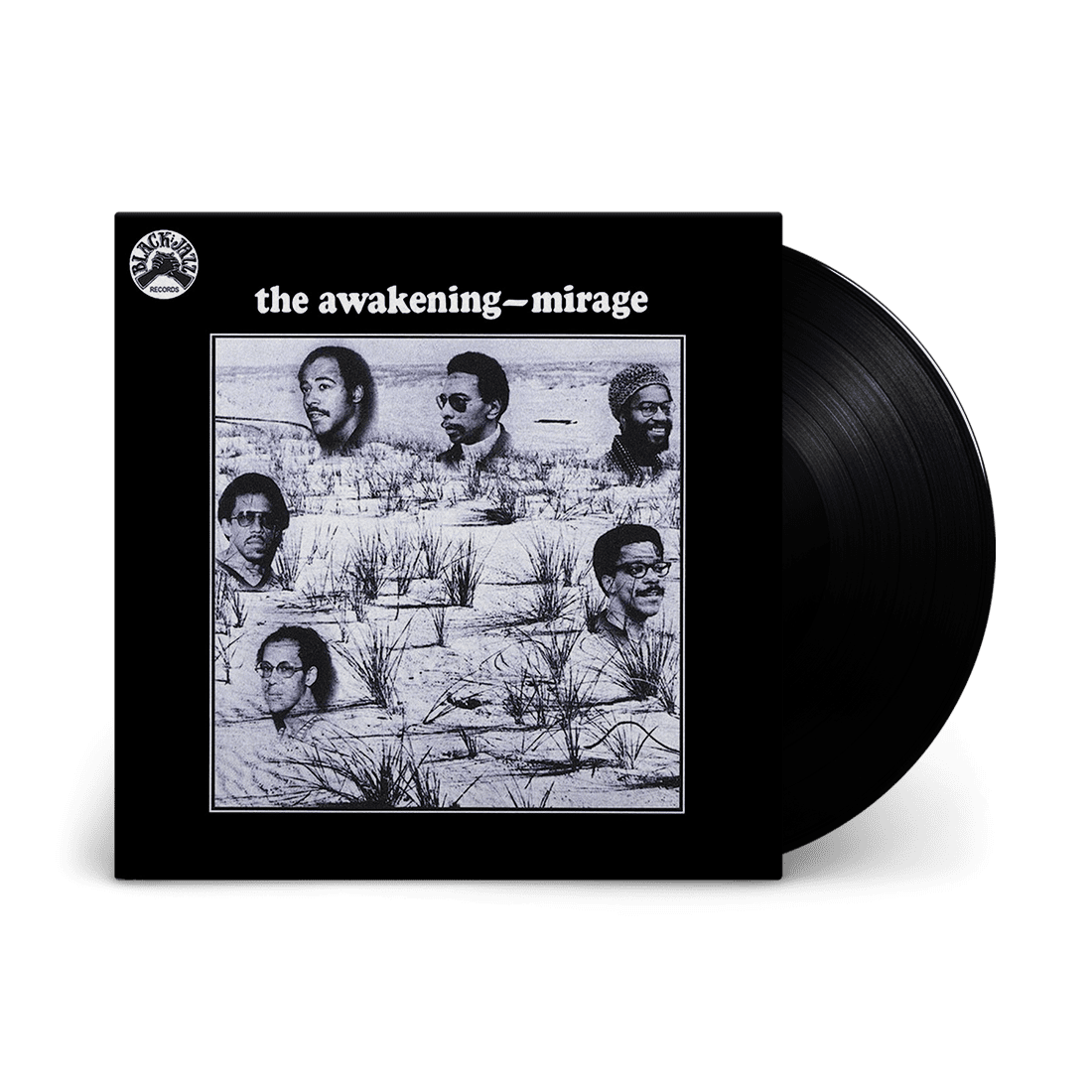 Mirage: Remastered Vinyl LP
